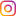 Instagram icon